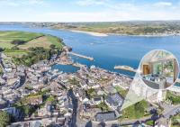 The Harbour Loft - B&B