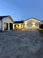 Arctic Moon Villa - B&B Rovaniemi