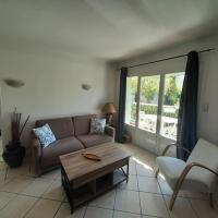 Petit Coin de Paradis 2 MN de la mer 2chs balcon clim parking - B&B Six-Fours-les-Plages