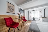 Chambre Double ou Lits Jumeaux - Vue sur Montagnes