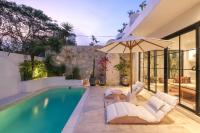 Villa Sama Canggu - B&B Canggu