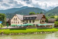 Landgasthof Bierfriedl - Ferienwohnung