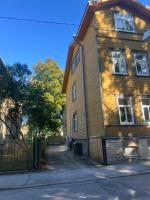 Sventer Residence - B&B Tallinn