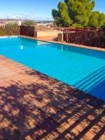 Cigarral Valdecolomba, cerca del casco histórico - B&B Toledo