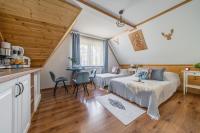 Góralskie Kąciki Pokoje & Apartamenty Zakopane Jacuzzi na wyłączność - Ferienwohnung Zakopane