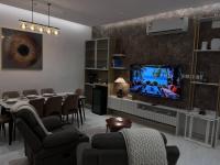 منزل الاحلام العائلي - B&B