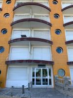 Studio, nid douillet, face mer 2 pers - B&B