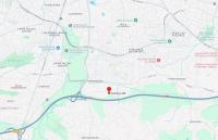 Habitación Doble Pequeña