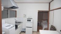 Appartamento con 1 Camera da Letto