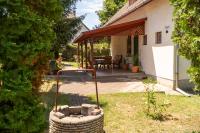 Mazsola Vendégház - B&B Tamási