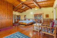 Blue Magpie- HImalayan Experience in Local Living - Chambres d’hôtes Muktesra