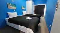 Twin Room with Private Bathroom