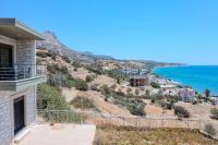 Petrina 4 villa by the sea - B&B Keratókambos