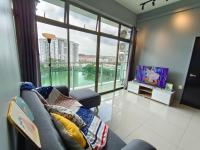 -Lake View- Mount Austin IKEA Toppen 10 mins - B187 - B&B Johor Bahru