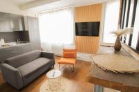 NEW! St Martin 52B -Grand studio lumineux - wifi - B&B