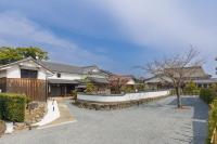 FARMSTAY miyuki-street "Hotaru" - Chambres d’hôtes Haki-kugumiya