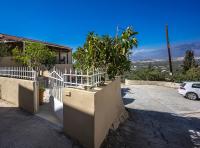 Serenity View - traditional village apartment - B&B Kousés