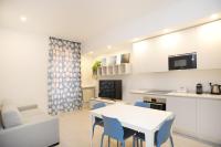 Lanzone Apartment - B&B Milan