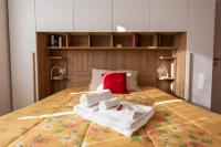 Habitación Doble con vistas al jardín