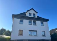 Charmante Dachgeschosswohnung in Lage - B&B