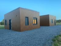 Idéal Professionnels Grand studio La Sensée - Wifi, Calme, Parking privé - B&B Hem-Lenglet