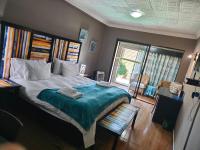 Deluxe Junior Suite