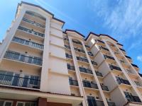 Tuscania Sky View Terrace - B&B Cagayan de Oro