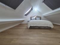 Cosy duplex in center of Brussels - B&B Bruselas