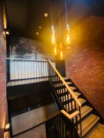 Appartamento Loft con 2 Camere da Letto