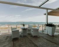 Sea Wave Resort 1 - B&B