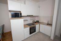 Luxury Apartments Valentino - B&B Ocrida