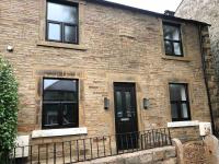 Cosy holiday home in the heart of Buxton - Chambres d'hôtes Buxton