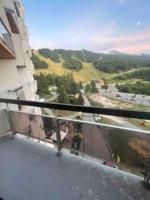 2 pièces rénové 36 m² - sud avec vue montagne - Chambres d’hôtes Villard-de-Lans