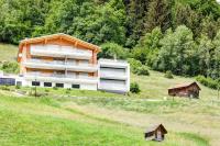 Appartement Panorama Blick - B&B Bürserberg