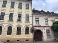 Domus Romana - Holy Trinity Cathedral - Chambres d’hôtes Sibiu
