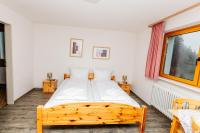 Chambre Double Deluxe (2 Adultes + 1 Enfant)
