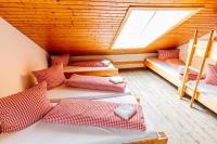 Chambre Familiale
