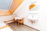 Chambre Quadruple