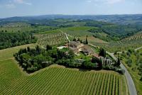 Agriturismo Il Torriano - B&B Montefiridolfi