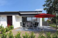 Apartamento de 3 dormitorios con terraza