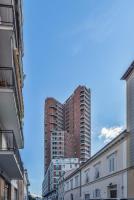 Skyline Michelucci Attico Moderno con Vista - Chambres d’hôtes