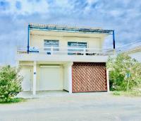 Chalet Alaric & Jacuzzi Ilot 1 rang1! VUE MER! 4rooms! CLIM 10p 24H24 - B&B Gruissan