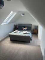 The Snug at Fourleys - B&B Woodhurst