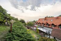 Sokółka Srebrna Góra - Ferienwohnung Silberberg