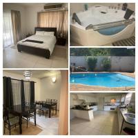LaRonza Bed and Breakfast - B&B Francistown