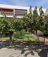 Appartement T2 avec terrasse et parking à 400 m du Port - 4RS207 - B&B