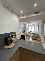 Apartment mit 2 Schlafzimmern