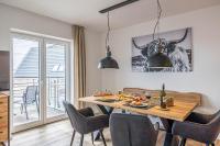 Ferienwohnung Wiking-Koje 3 Schleswig - Bed and Breakfast Schleswig