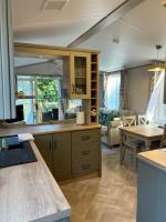 Lazy Bear Lodge - B&B Penrith