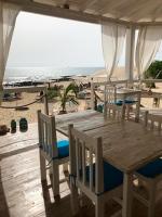 Vilas Praia de Chaves SEA VIEW sol y mar - Chambres d’hôtes Rabil